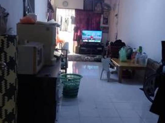 Flat for sale in Pasir Gudang, Johor