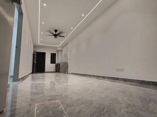 Flat for sale in Pasir Gudang, Johor Bahru