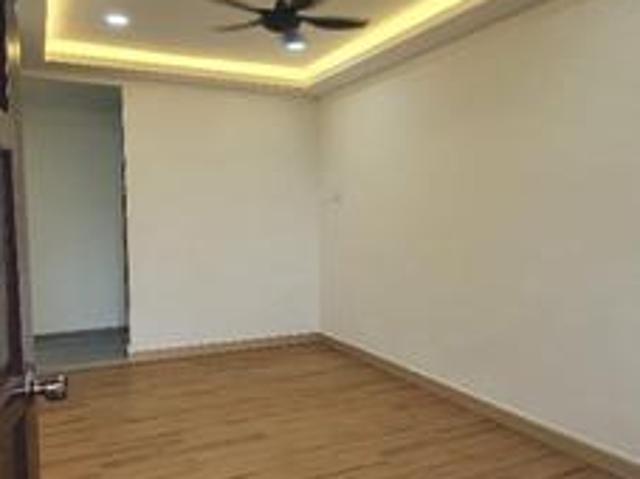 Flat for sale in Pasir Gudang, Johor