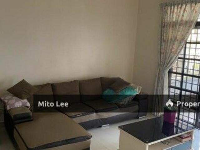 House for rent in Masai, Johor