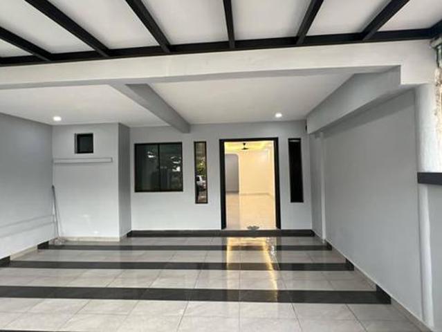 Terraced House for sale in Masai, Johor