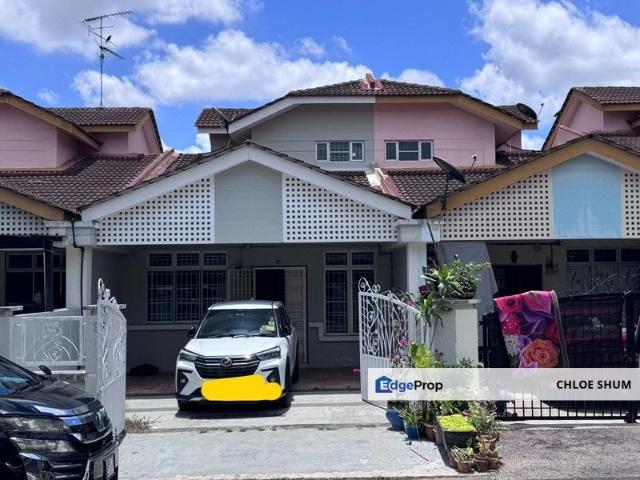 House for sale in Masai, Johor