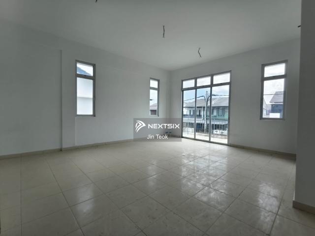Residential House for sale in Johor Bahru, Johor