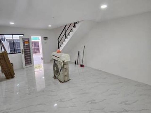 Terraced House for sale in Masai, Johor