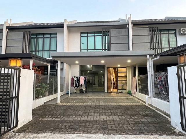 Terraced House for sale in Masai, Johor