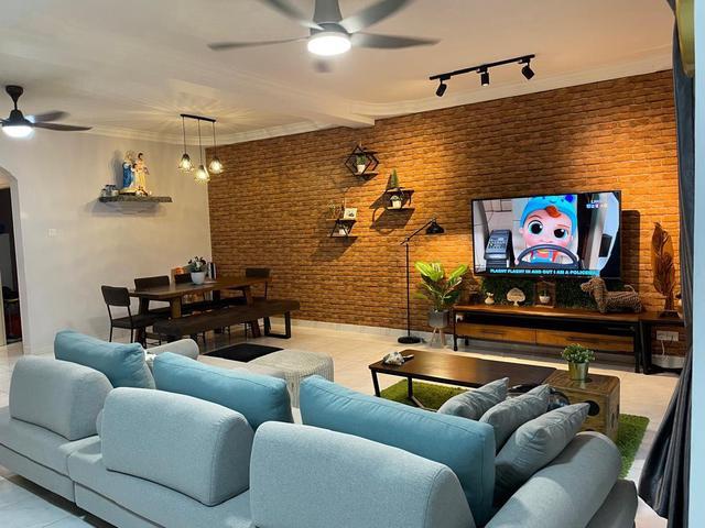 Terraced House for sale in Johore Bahru, Johor