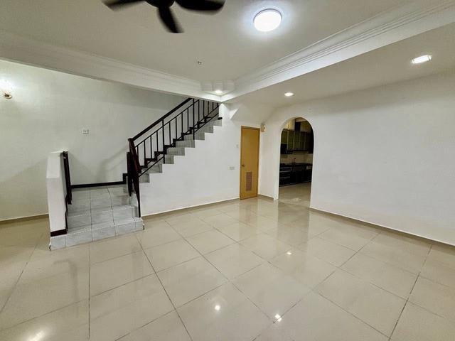 Terraced House for sale in Masai, Johor
