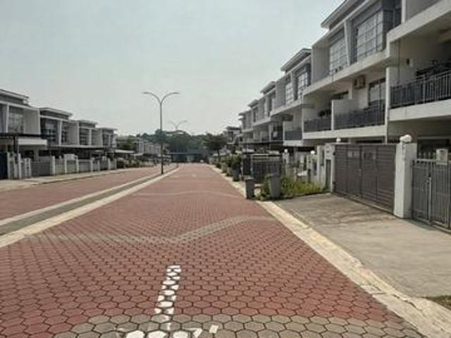 Terraced House for sale in Masai, Johor