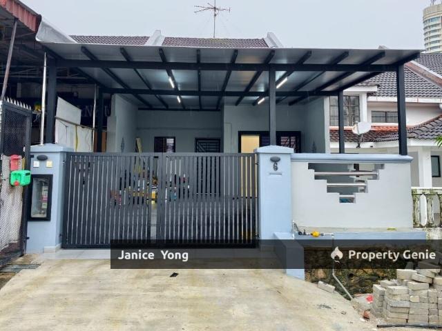 Terraced House for sale in Masai, Johor