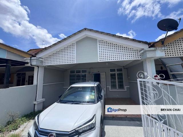 House for sale in Masai, Johor