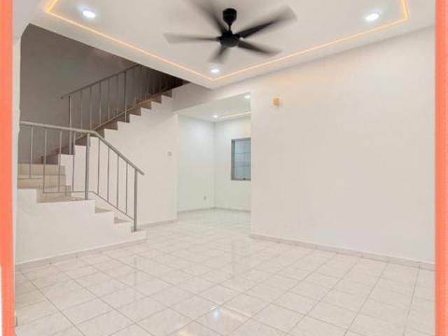 Terraced House for sale in Masai, Johor