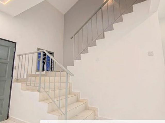 House for sale in Masai, Johor