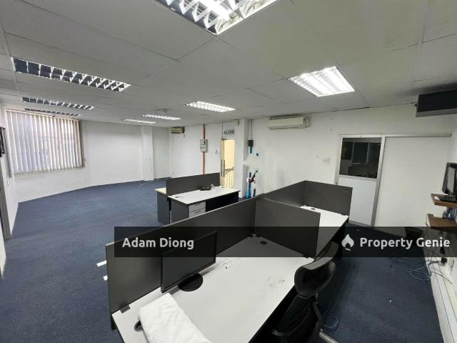Warehouse for rent in Masai, Johor