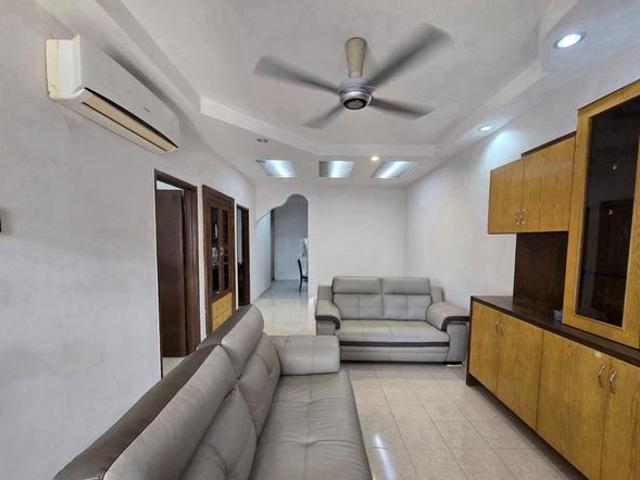 Terraced House for rent in Masai, Johor
