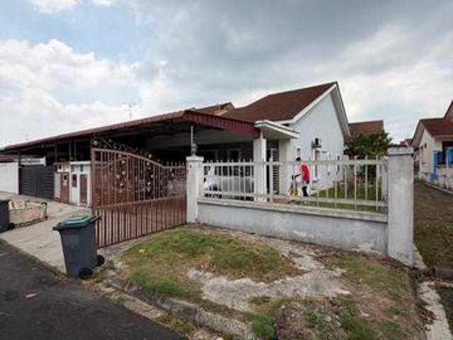 Terraced House for sale in Masai, Johor