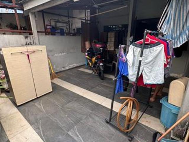 Terraced House for sale in Masai, Johor