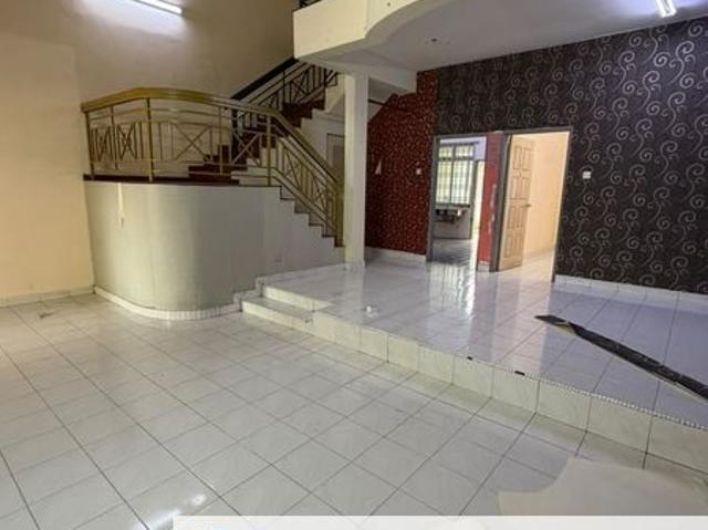 House for sale in Masai, Johor