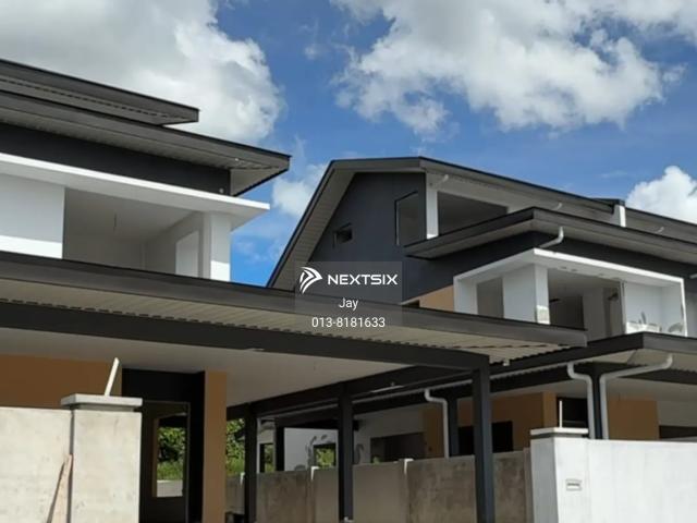 Residential House for sale in Johor