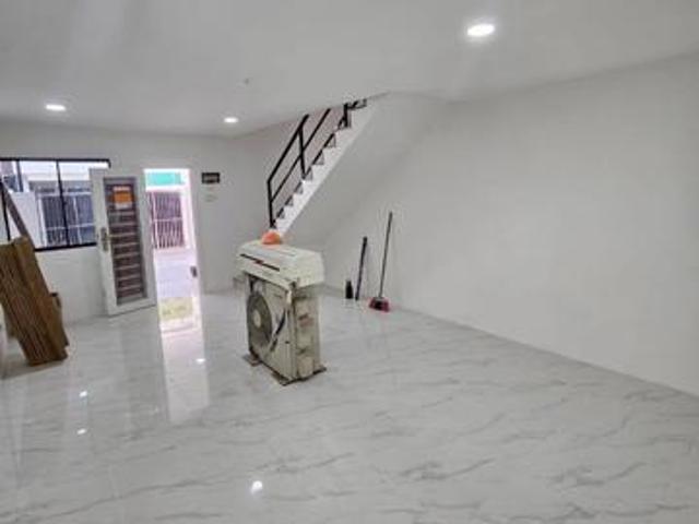 Terraced House for sale in Masai, Johor
