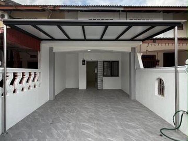 Terraced House for sale in Masai, Johor