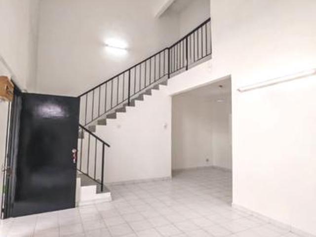 Terraced House for rent in Johore Bahru, Johor
