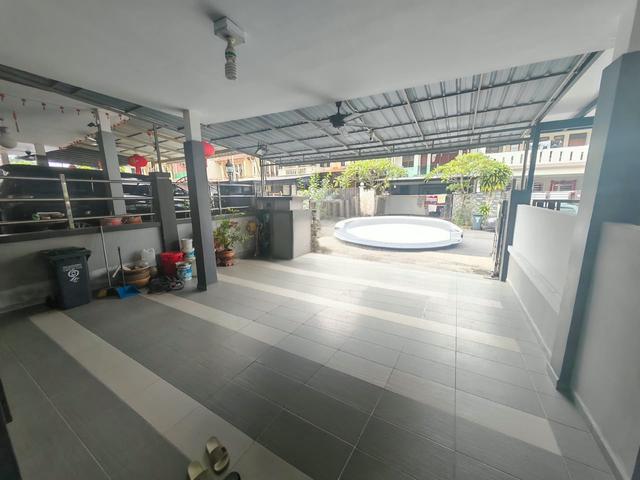 Terraced House for rent in Johore Bahru, Johor