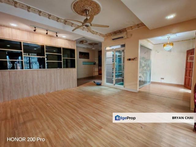 House for rent in Masai, Johor