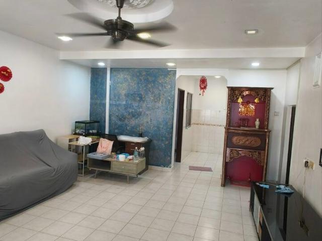 Terraced House for sale in Masai, Johor