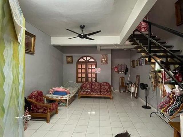 Terraced House for sale in Masai, Johor Bahru