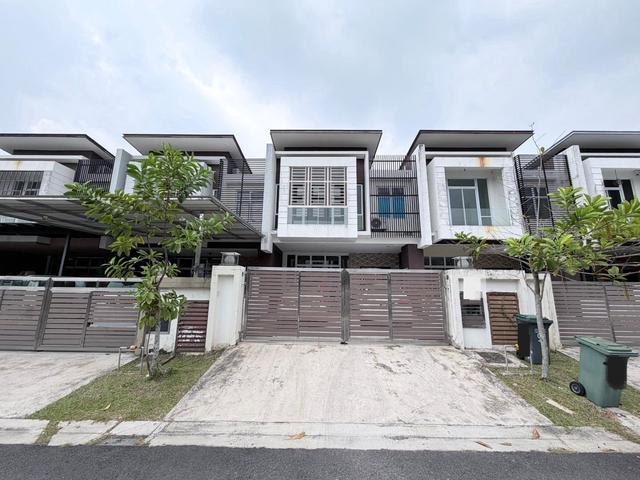 Terraced House for sale in Masai, Johor