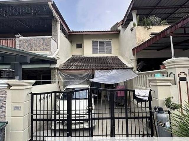 House for sale in Masai, Johor