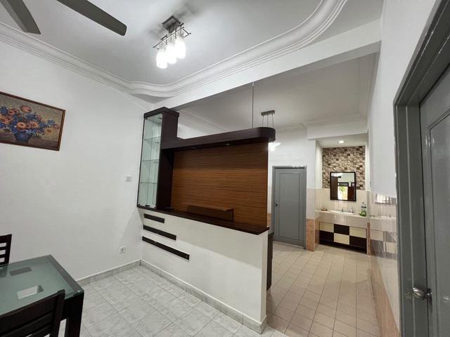 Terraced House for rent in Masai, Johor