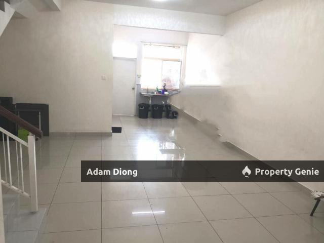 Terraced House for rent in Masai, Johor