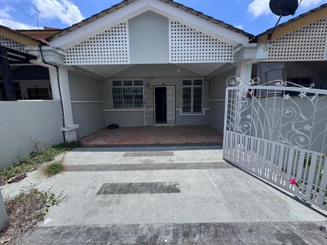 Terraced House for sale in Masai, Johor