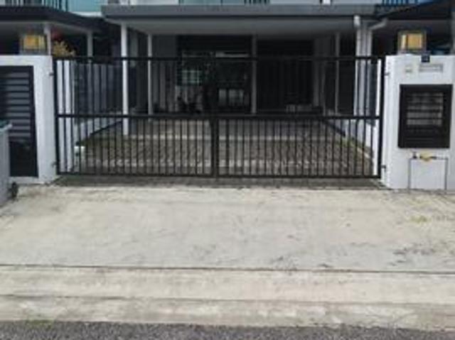 Terraced House for sale in Masai, Johor