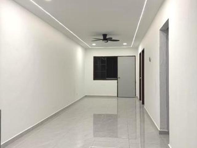 Flat for sale in Pasir Gudang, Johor