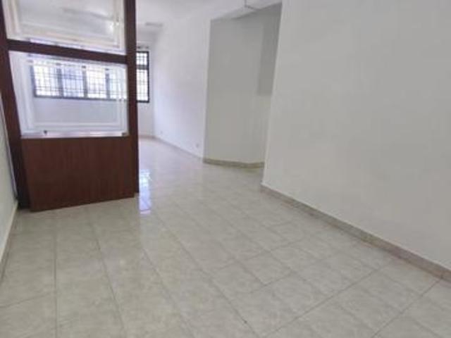Apartment for sale in Masai, Johor