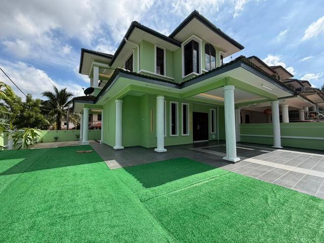 Terraced House for sale in Masai, Johor Bahru