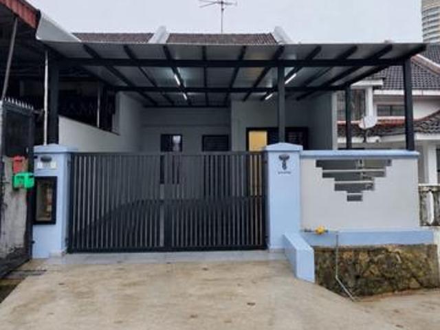 Terraced House for sale in Masai, Johor
