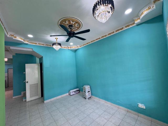 Terraced House for sale in Masai, Johor