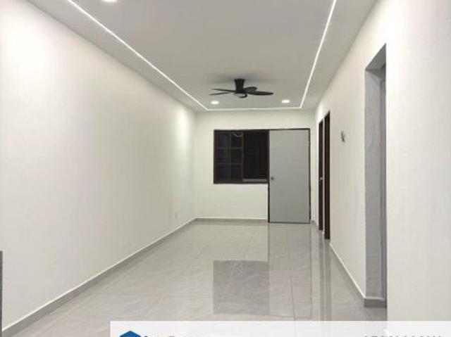 Flat for sale in Masai, Johor