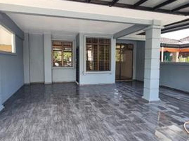 Terraced House for sale in Masai, Johor