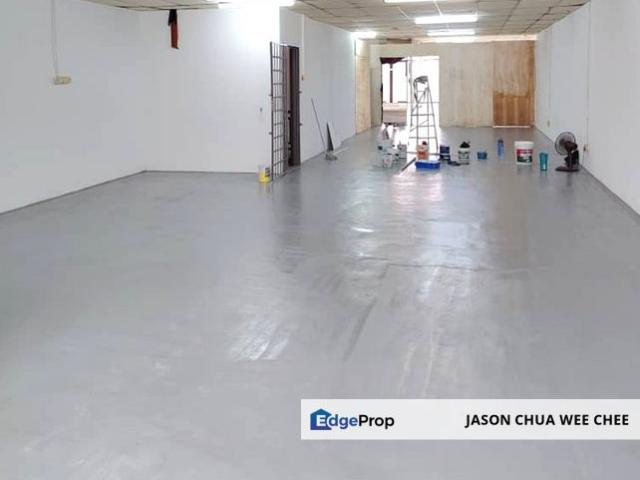 Shop for rent in Masai, Johor
