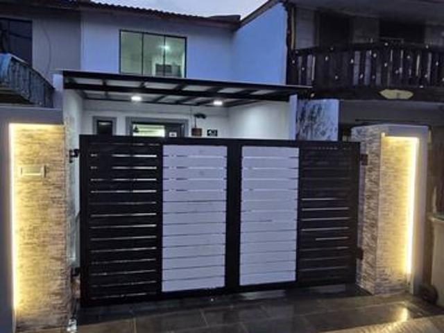 Terraced House for sale in Masai, Johor