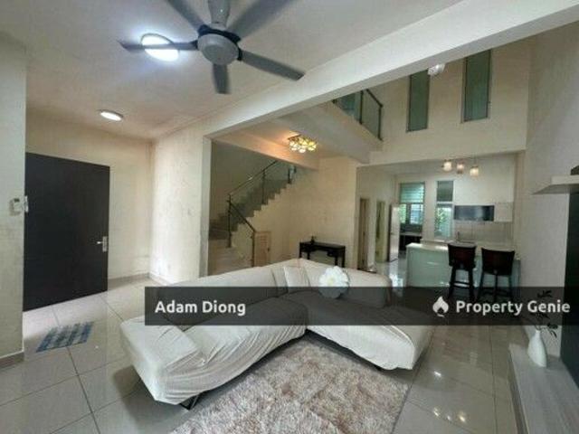 House for rent in Pasir Gudang, Johor