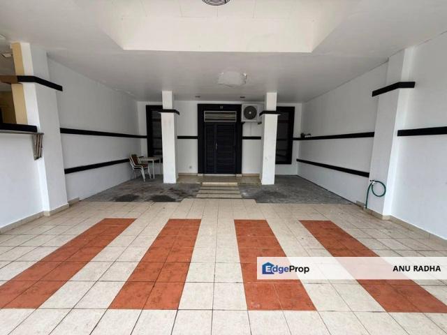 House for rent in Masai, Johor