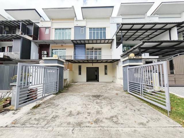 Terraced House for sale in Masai, Johor