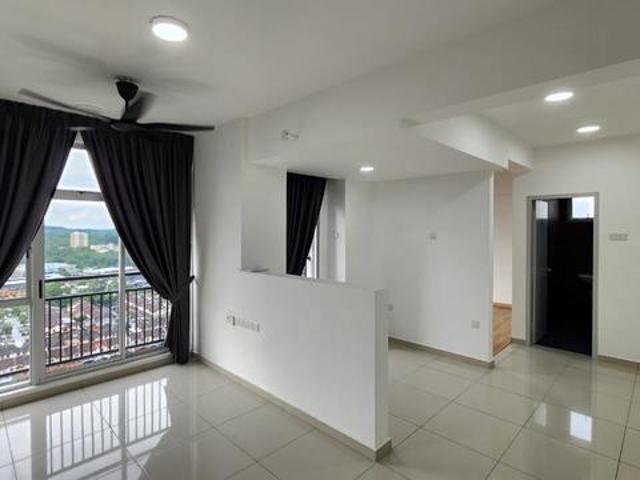 Apartment for sale in Masai, Johor