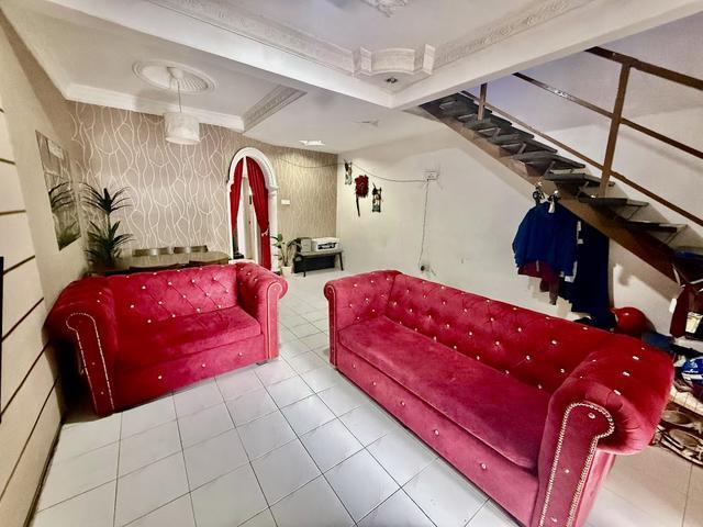 Terraced House for sale in Pasir Gudang, Johor