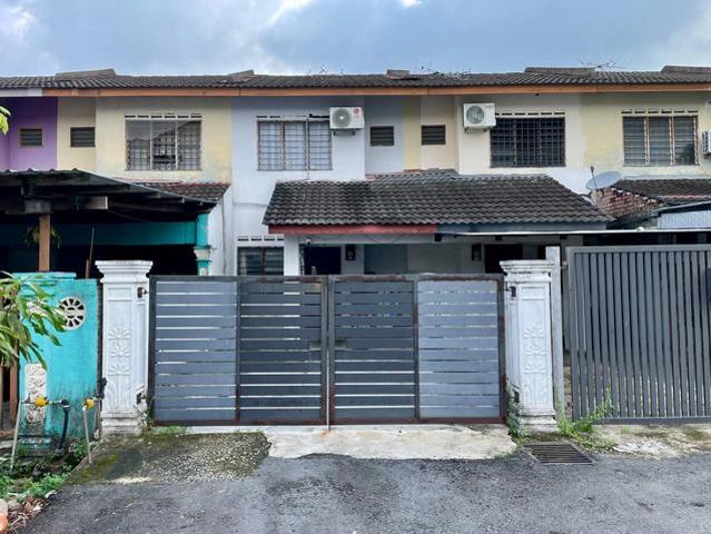 Terraced House for sale in Pasir Gudang, Johor